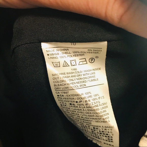 Banana Republic Shift Dress - Picture 6 of 6